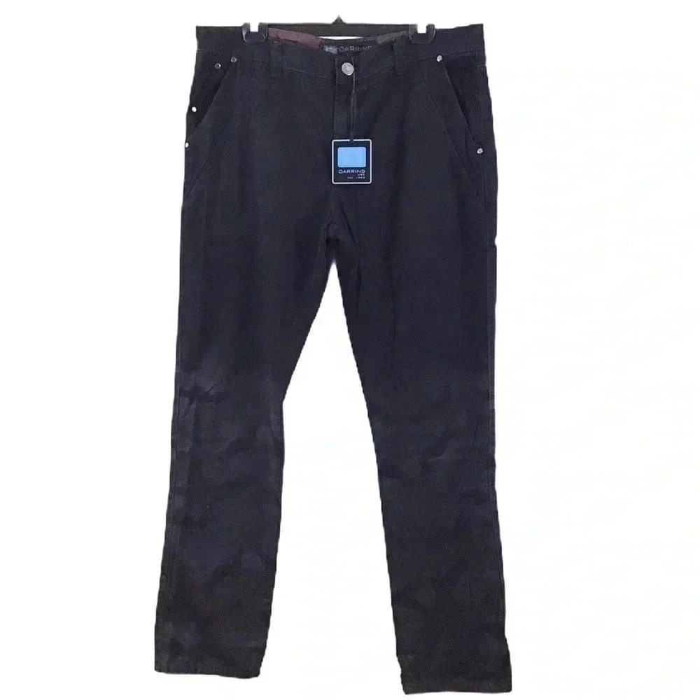 Darring USA Olive Fade Camo Pants Sizes 38 & 40